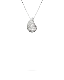Bijou Brigitte Collier - Zirconia Wonder Best