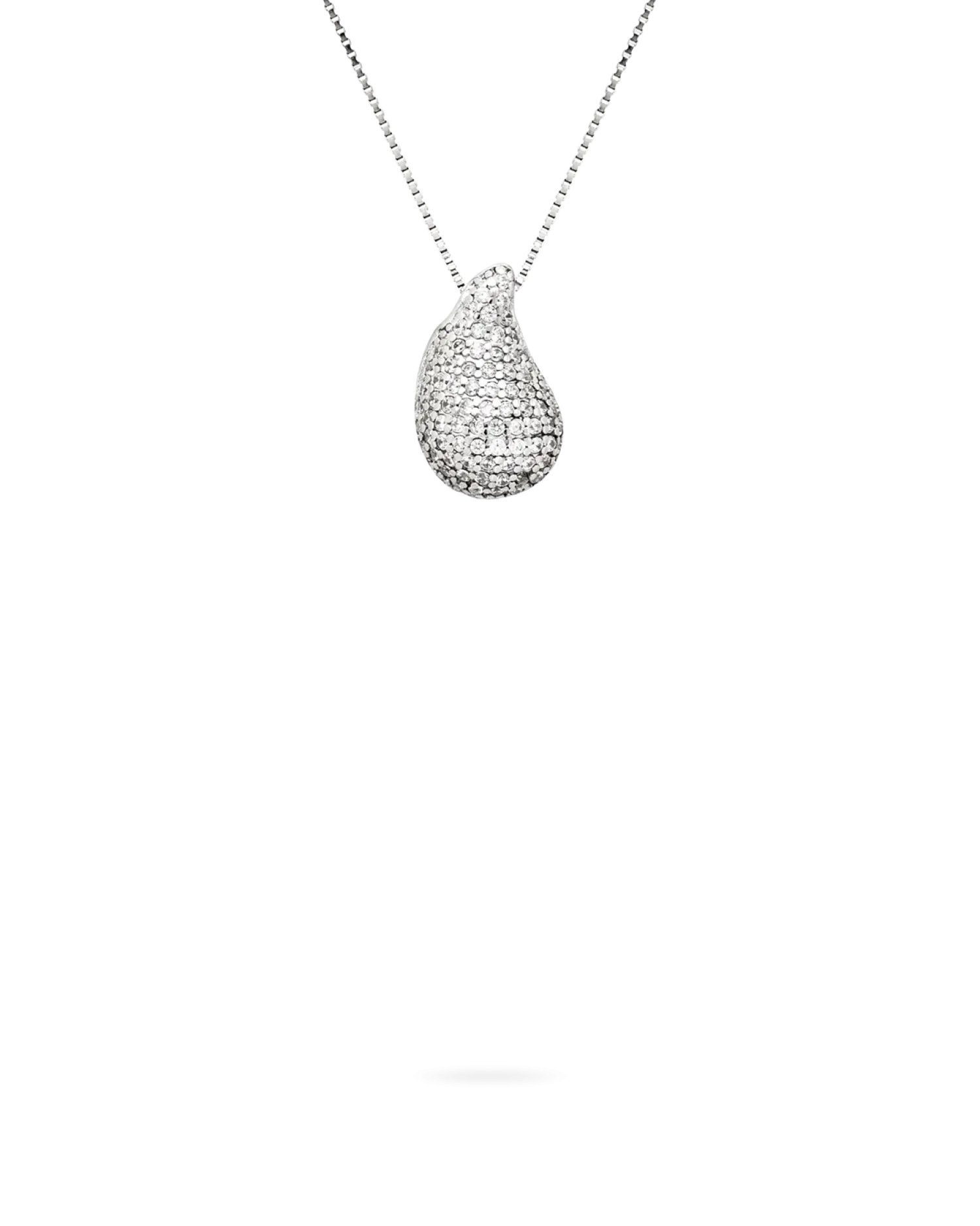 Bijou Brigitte Collier - Zirconia Wonder Best