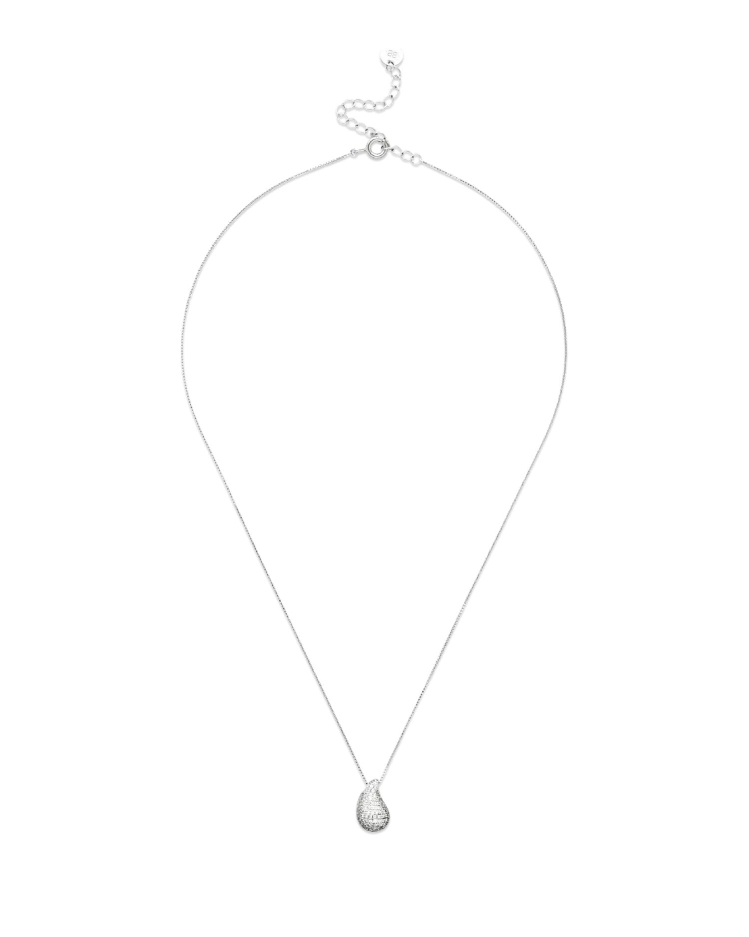 Bijou Brigitte Collier - Zirconia Wonder Best