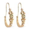 Bijou Brigitte Créoles - Antique Eye Discount