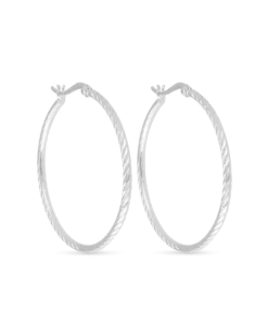 Bijou Brigitte Créoles - Beauty Hoops Hot