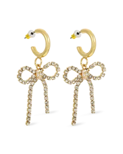 Bijou Brigitte Créoles - Bougie Bow Discount