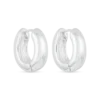 Bijou Brigitte Créoles - Chunky Oval