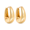 Bijou Brigitte Créoles - Classic Ovals New