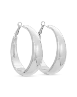 Bijou Brigitte Créoles - Classic Shine Discount