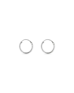 Bijou Brigitte Créoles - Classic Style Discount
