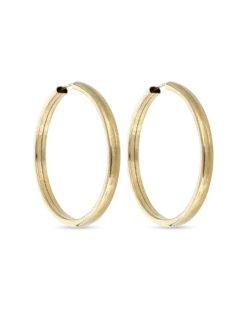 Bijou Brigitte Créoles - Cute Golden Ladies Discount