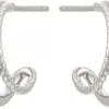 Bijou Brigitte Créoles - Duo Row Discount