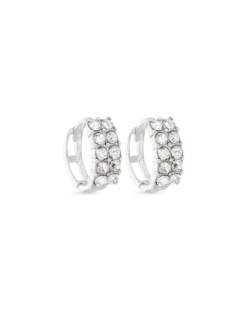 Bijou Brigitte Créoles - Easy Bling Clearance