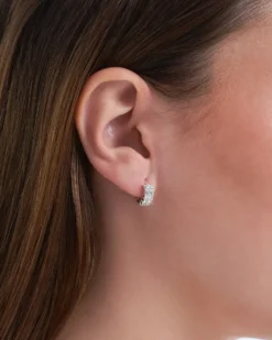 Bijou Brigitte Créoles - Easy Bling Clearance