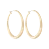 Bijou Brigitte Créoles - Elegant Circle