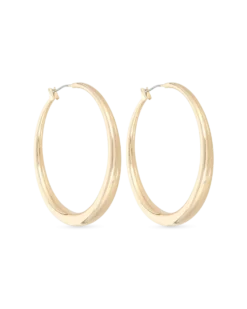 Bijou Brigitte Créoles - Elegant Circle