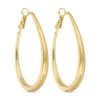 Bijou Brigitte Créoles - Elegant Hoop New