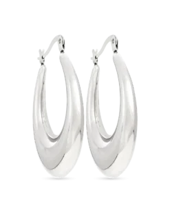 Bijou Brigitte Créoles - Eternal Shine New