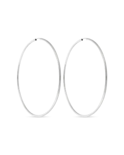 Bijou Brigitte Créoles - Fancy Wire
