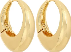 Bijou Brigitte Créoles - Golden Allure New