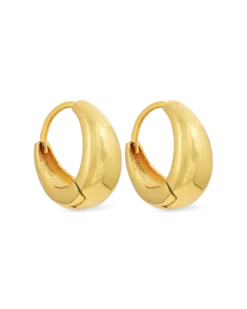 Bijou Brigitte Créoles - Golden Day Online