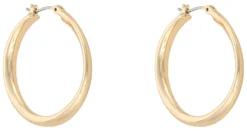 Bijou Brigitte Créoles - Gold Swing New