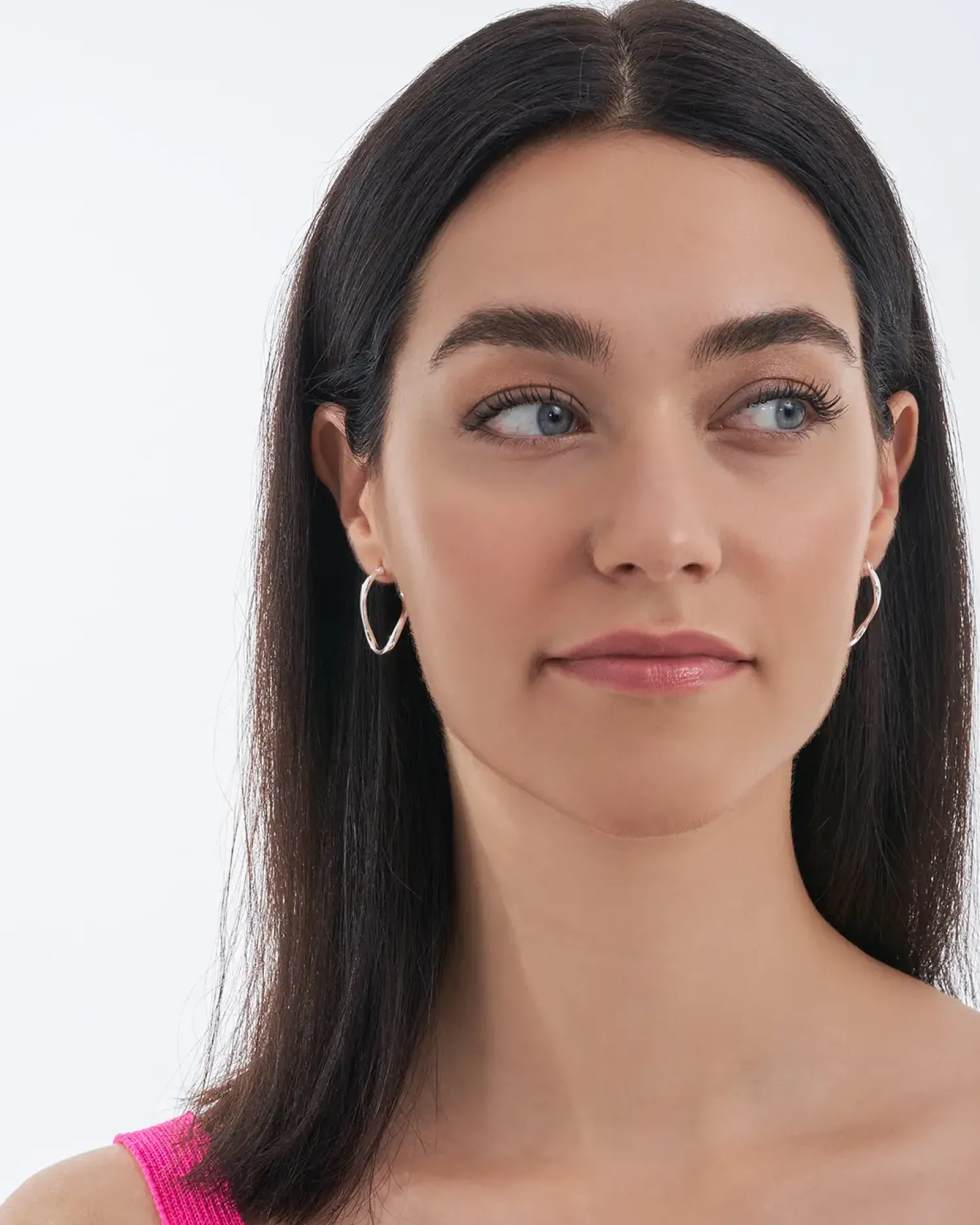 Bijou Brigitte Créoles - Light Twist Online