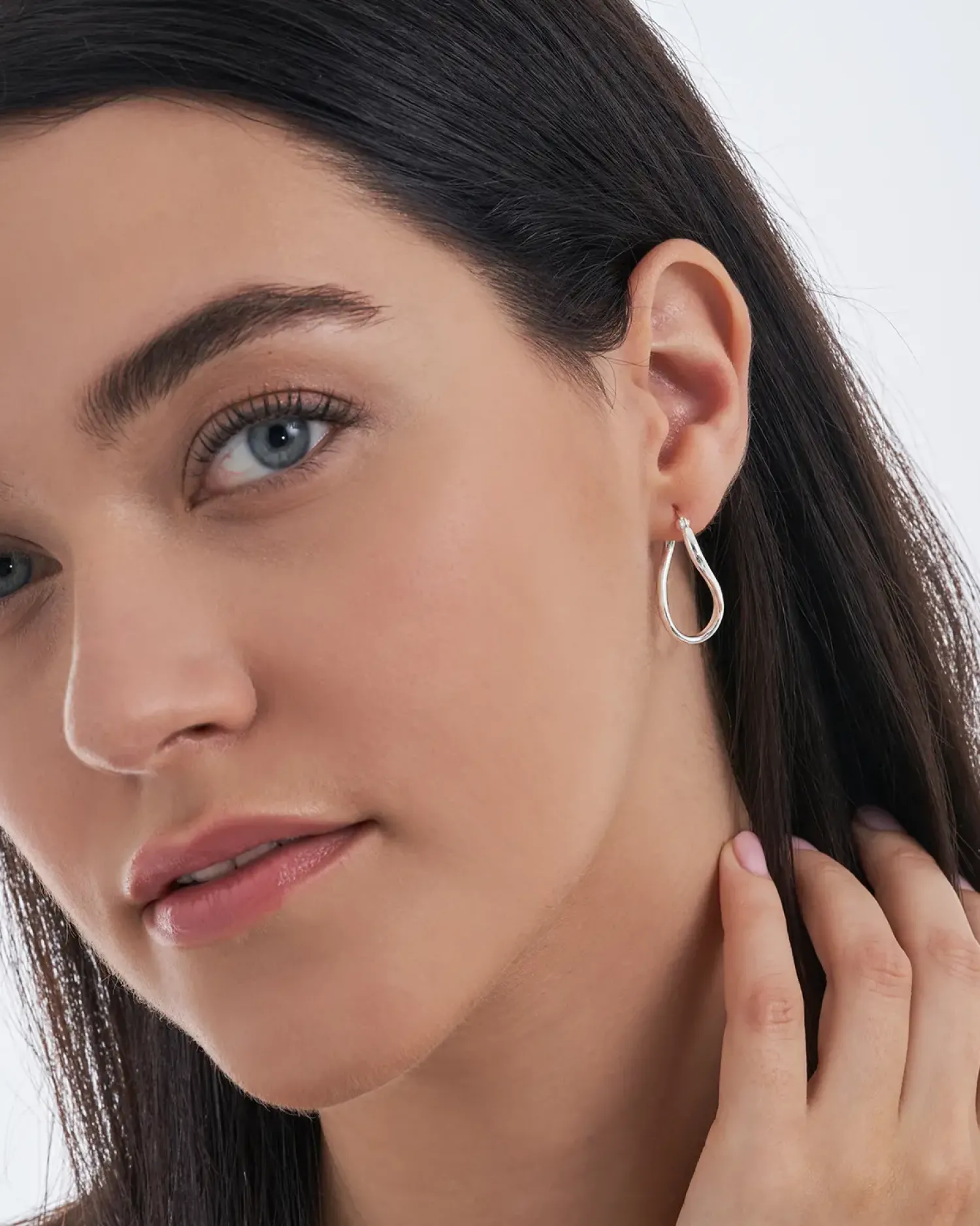 Bijou Brigitte Créoles - Light Twist Online