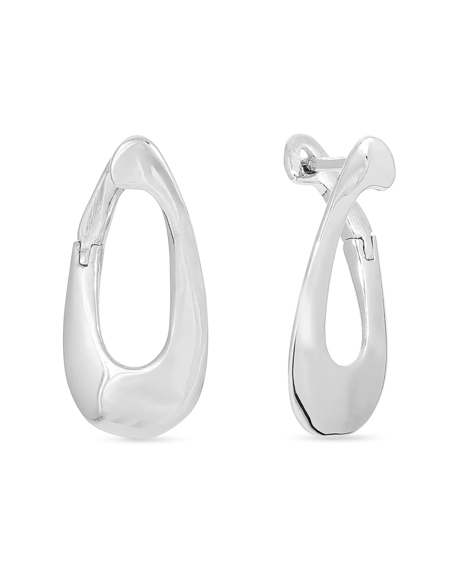 Bijou Brigitte Créoles - Lovely Essential New