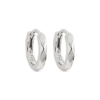 Bijou Brigitte Créoles - Micro Shine New