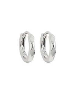 Bijou Brigitte Créoles - Micro Shine New