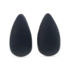 Bijou Brigitte Créoles - Midnight Edge Outlet