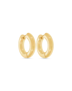 Bijou Brigitte Créoles - Modish Gold Online
