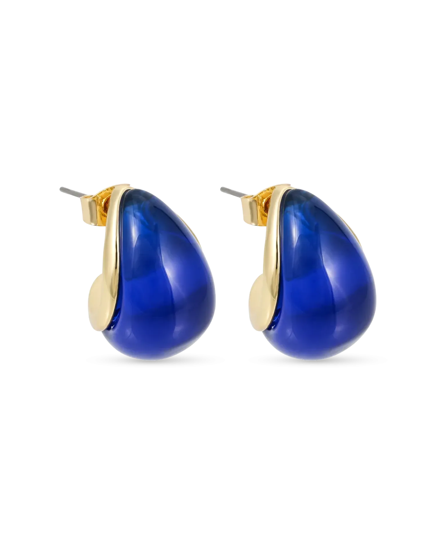 Bijou Brigitte Créoles - Mystic Montana Sale