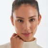Bijou Brigitte Créoles - Narrow Twist Sale