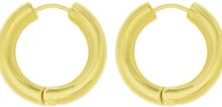 Bijou Brigitte Créoles - Pure Loop Discount