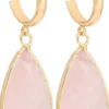 Bijou Brigitte Créoles - Romantic Gems New