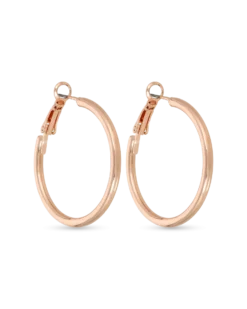 Bijou Brigitte Créoles - Rosé Online