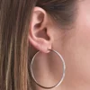 Bijou Brigitte Créoles - Round Wonder Outlet