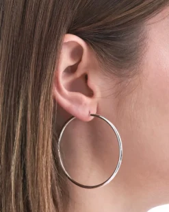 Bijou Brigitte Créoles - Round Wonder Outlet