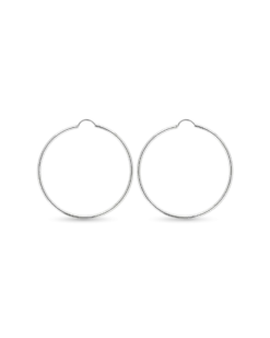Bijou Brigitte Créoles - Round Wonder Outlet