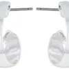 Bijou Brigitte Créoles - Silver Row Sale