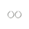 Bijou Brigitte Créoles - Silver Stich Online
