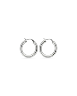 Bijou Brigitte Créoles - Silver Stich Online