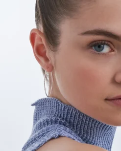 Bijou Brigitte Créoles - Simple Sale