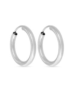 Bijou Brigitte Créoles - Simple Classy New