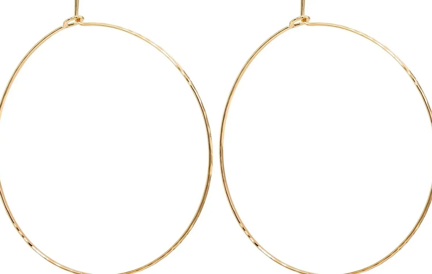 Bijou Brigitte Créoles - Simple Shine Online