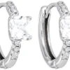 Bijou Brigitte Créoles - Simple Sparkle Discount