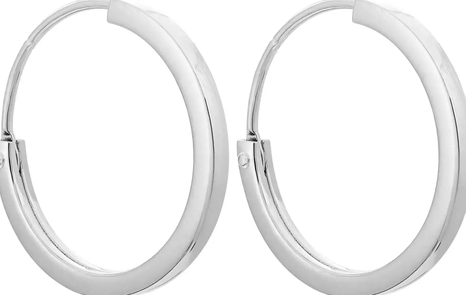 Bijou Brigitte Créoles - Simple Style Outlet