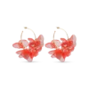Bijou Brigitte Créoles - Soft Blossom Sale