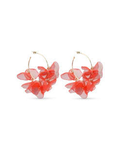 Bijou Brigitte Créoles - Soft Blossom Sale