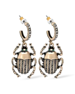 Bijou Brigitte Créoles - Sparkling Wonder New