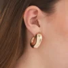 Bijou Brigitte Créoles - Special Golds Clearance