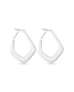 Bijou Brigitte Créoles - Special Silver Online
